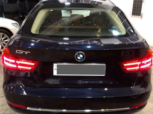 BMW 3 Series GT Luxury Line 2014 AT for sale in Chandigarh 