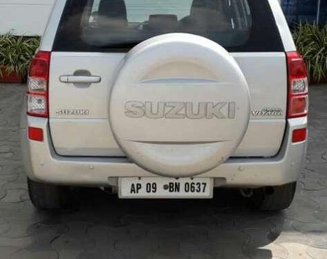 Used Maruti Suzuki Grand Vitara AT for sale in Hyderabad  at low price