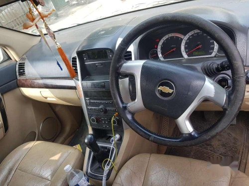 Chevrolet Captiva 2008 MT for sale in Pune