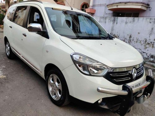 Used 2016 Renault Lodgy MT for sale in Kolkata 