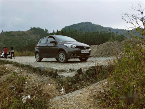 Used Tata Tiago MT for sale in Dehradun 