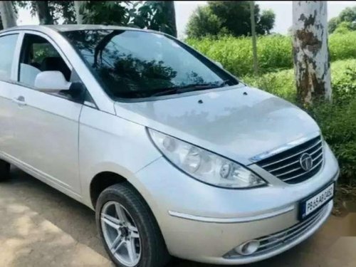 Used Tata Indica Vista MT for sale in Ludhiana at low price