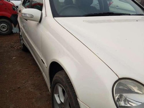 Used 2007 Mercedes Benz 200 MT for sale in Raipur 