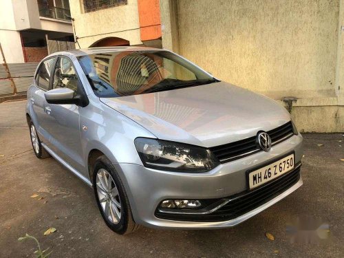 2014 Volkswagen Polo AT for sale in Mumbai