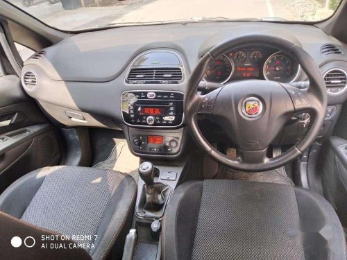 Used Fiat Abarth 2016 MT for sale in Hyderabad 