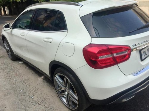 Mercedes-Benz GLA Class 200 d Sport AT in New Delhi