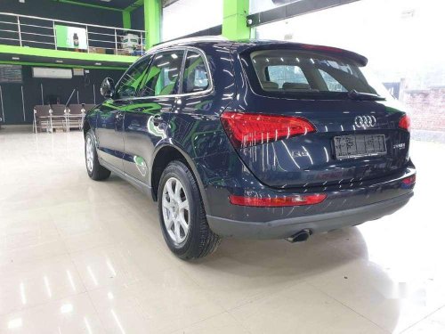 Audi Q5 2013 AT for sale in Kanpur 