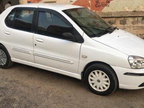 2007 Tata Indigo XL TDI MT for sale at low price in Hyderabad