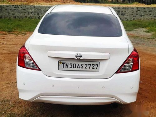 Used Nissan Sunny 2013 MT for sale in Erode 