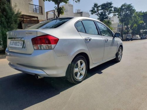 Honda City 1.5 V MT 2010 for sale in Ahmedabad