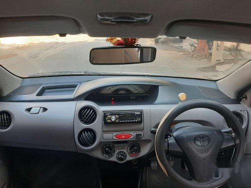 Used Toyota Etios VX 2011 MT for sale in Rajkot 