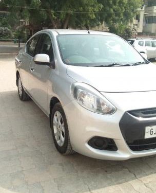 Used 2013 Renault Scala Diesel RxL MT for sale in Ahmedabad