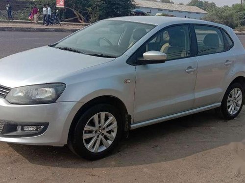 2014 Volkswagen Polo MT for sale in Lucknow 