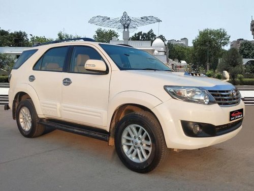 Toyota Fortuner 4x2 Manual MT 2013  in New Delhi