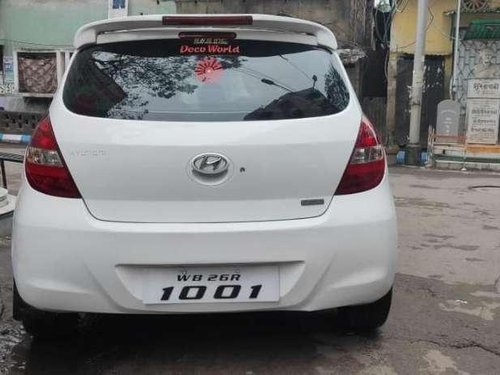 Used Hyundai I20 Magna 1.2, 2011, Petrol MT for sale in Kolkata 