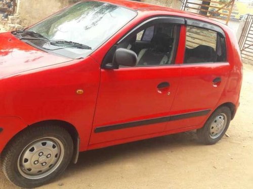 Used Hyundai Santro Xing XO MT for sale in Hyderabad at low price