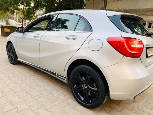 Used 2014 Mercedes Benz A Class AT for sale in Vadodara 