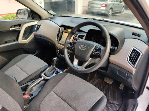 Used Hyundai Creta 1.6 SX Automatic, 2016, Diesel AT for sale in Chennai 