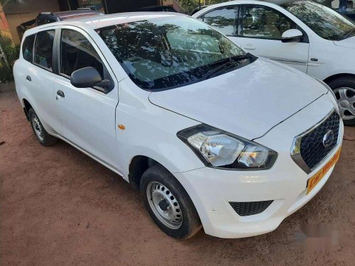 Datsun GO Plus 2015 MT for sale in Thiruvananthapuram