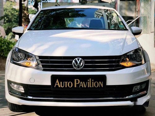 Used 2016 Volkswagen Vento AT for sale in Mumbai