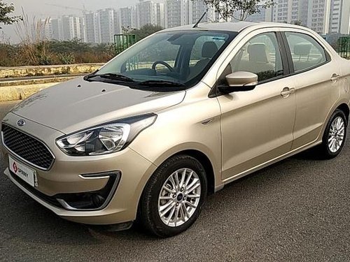 Ford Aspire 1.5 TDCi Titanium MT in New Delhi