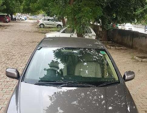 Used Honda City 1.5 V Automatic, 2011, Petrol AT for sale in Ahmedabad 