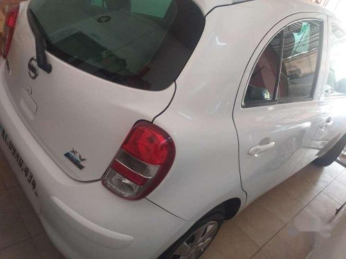 Nissan Micra XV Diesel, 2012, Diesel MT for sale in Palakkad 