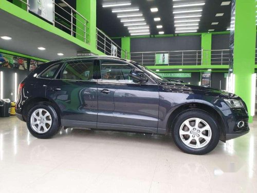 Audi Q5 2013 AT for sale in Kanpur 