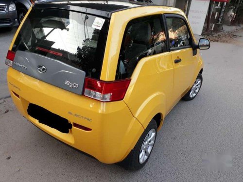 Used Mahindra e2o T2 2017 AT for sale in Nagar 