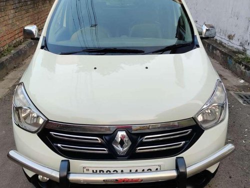 Used 2016 Renault Lodgy MT for sale in Kolkata 