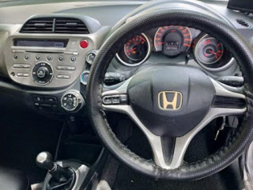 2010 Honda Jazz 1.2 V i VTEC MT for sale in Chennai