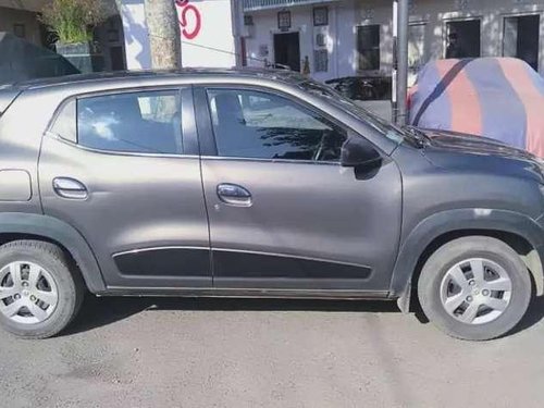 2017 Renault Kwid MT for sale in Udaipur 