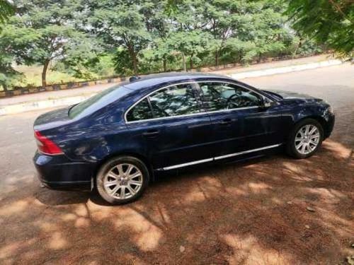 Used 2011 Volvo S80 AT 2006-2013 for sale in Hyderabad