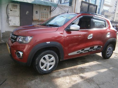 Used Renault Kwid RXT MT 2017 in Noida