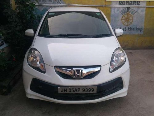 Honda Brio 2013 MT for sale in Ranchi 