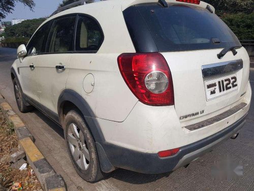 Chevrolet Captiva 2008 MT for sale in Pune