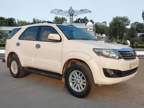 Toyota Fortuner 4x2 Manual MT 2013  in New Delhi