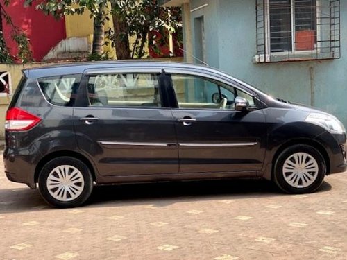 Maruti Suzuki Ertiga VXI CNG MT 2015 in Mumbai