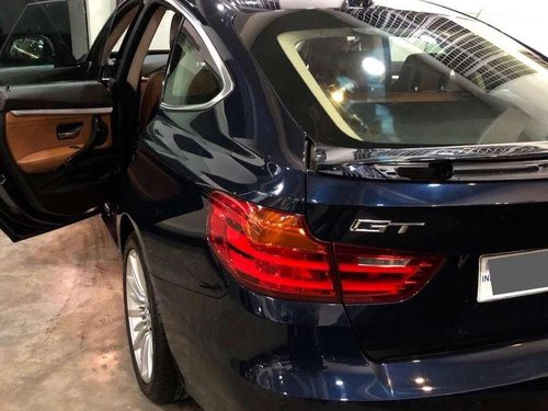 BMW 3 Series GT Luxury Line 2014 AT for sale in Chandigarh 