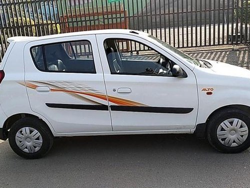 Maruti Suzuki Alto 800 LXI 2016 MT for sale in New Delhi