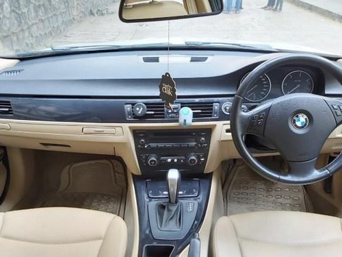 BMW 3 Series 2005-2011 320d AT for sale in Mumbai