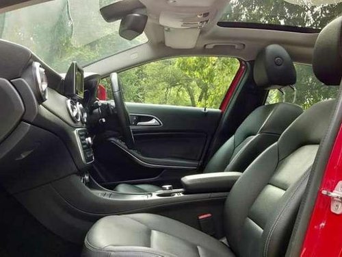 Used Mercedes-Benz GLA-Class 200 Sport, 2016, Petrol AT for sale in Gurgaon 