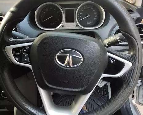 Used 2016 Tata Tiago MT for sale in Porbandar 