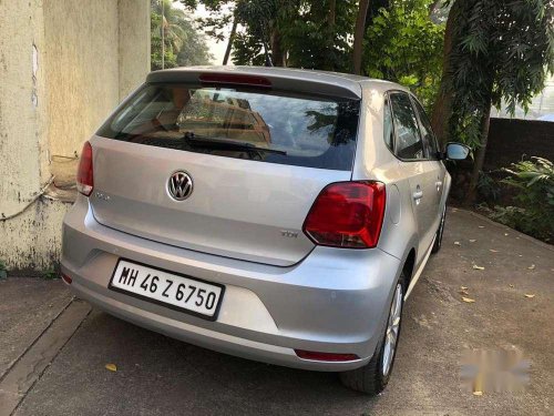 2014 Volkswagen Polo AT for sale in Mumbai