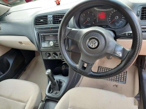 2012 Volkswagen Polo MT for sale in Mumbai