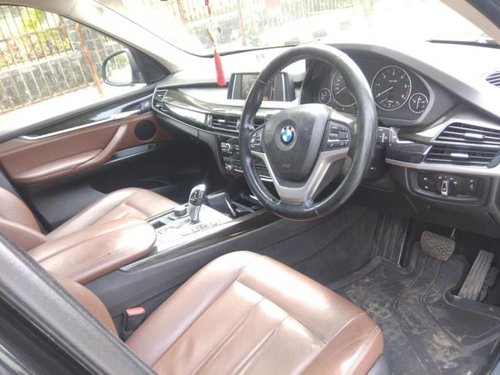 Used 2014 BMW X5 xDrive 30d Design Pure Experience 5 Seater AT for sale in Mumbai