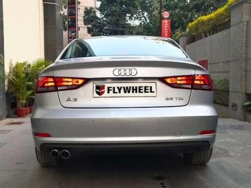 Used Audi A3 35 TDI Premium Plus 2015 AT for sale in Kolkata 