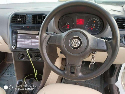 2011 Volkswagen Vento MT for sale in Morbi 