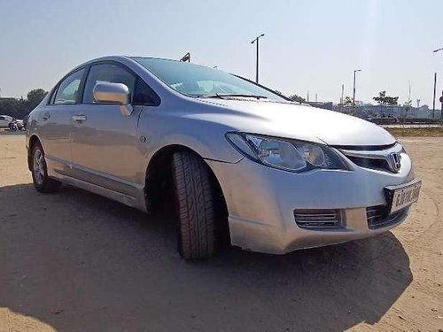 Used Honda Civic Hybrid, 2006, CNG & Hybrids MT for sale in Ahmedabad 