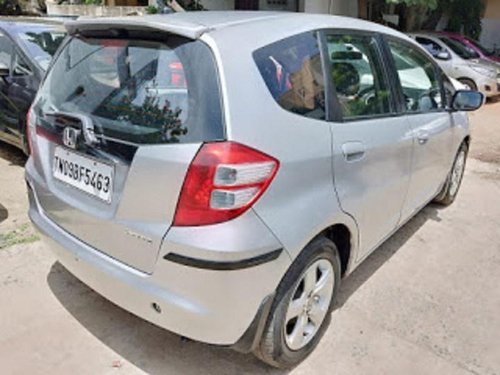 2010 Honda Jazz 1.2 V i VTEC MT for sale in Chennai